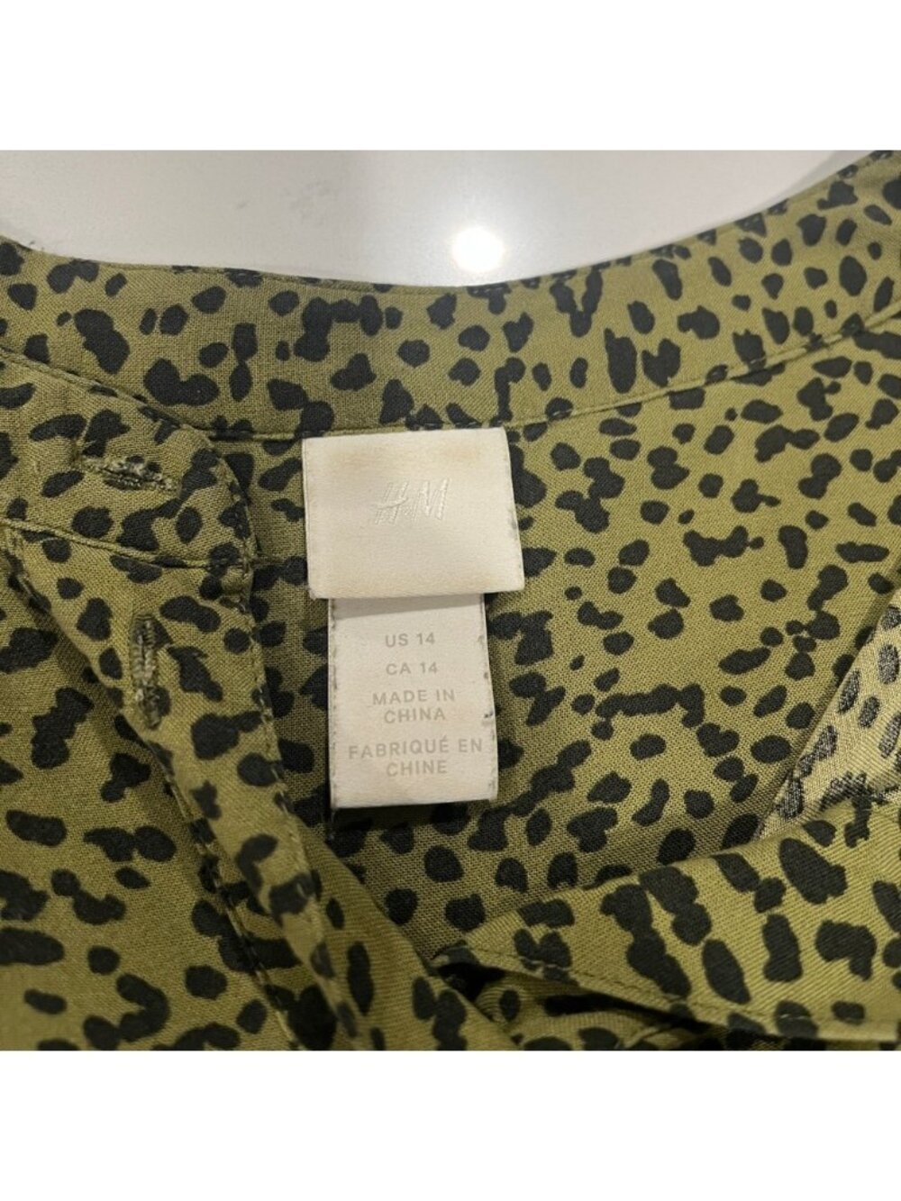 H&M Tunic! - Picture 7 of 12